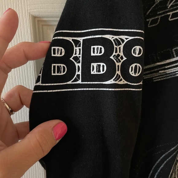 Gap StarWars Hoodie - Kids Small 6/7 - Picture 2 of 6